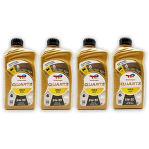 Total Quartz Ineo RCP 5W-30 1l (231130)