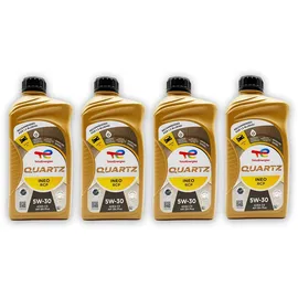 Total Quartz Ineo RCP 5W-30 1l (231130)