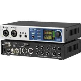 RME Fireface UCX II - Audio Interface,