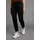 Bruno Banani Jerseyhose figurbetonte Passform schwarz 40