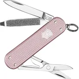 Victorinox Classic Alox Cotton Candy