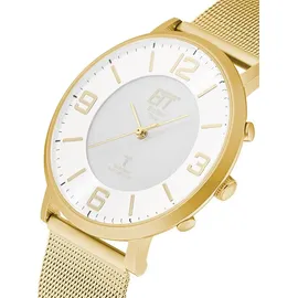 ETT Eco Tech Time Atacama Edelstahl 40 mm EGS-11471-11M
