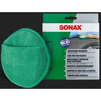 Sonax Microfaser Pflegepad