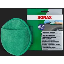 Sonax Microfaser Pflegepad