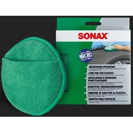 Sonax Microfaser Pflegepad