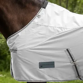 Waldhausen Regen-Fliegendecke Protect 0g 125 cm grau