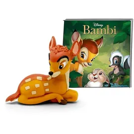 Tonies Hörspiel Bambi