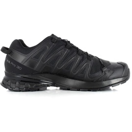 Salomon XA Pro 3D V8 Gore-Tex Herren black/black/black 44