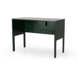 Tenzo Uno Schreibtisch 105x50 cm Grün