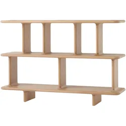 &Tradition Archivo JH44 Regal, eiche natur