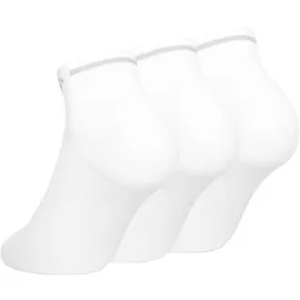 Craft Core Dry Mid Socken 3er Pack Weiß 46-48