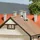 BUSCH Mini Ausgestaltungs-Set Schornsteine 7750