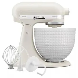 KitchenAid Artisan 5KSM156 Porcelain White