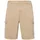 Protest Nytro Beige 140