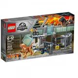 LEGO Jurassic World Ausbruch des Stygimoloch (75927)