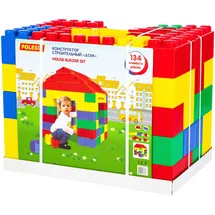 Polesie Haus Builder Set