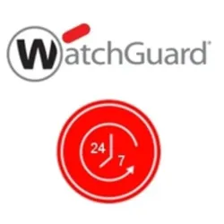 WatchGuard Standard Support - Serviceerweiterung (Erneuerung)