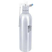BGS Druckluft-Sprühflasche Aluminiumausführung 650 ml