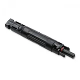 Qoltec Solarstecker mit Sicherung MC4 1000V 30A