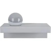 GLOBO Wandleuchte Innen UP Lampe Esszimmer Wandlampe Dielen Leuchte