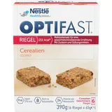 OPTIFAST Riegel Cerealien 6 x 65 g