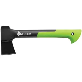 Gerber Camping- und Outdoor-Axt, Freescape Axe 14‘‘, Länge: 35,6 cm, 31-002647