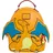 Loungefly Pokemon by Loungefly Mini Rucksack Charizard Cosplay - Glurak Frauen Mini-Rucksack Multicolor - Einheitsgröße