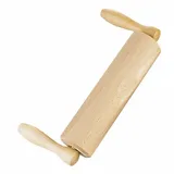 Städter Teigrolle 23 cm Griffe abgewinkelt