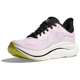 HOKA Clifton 10 Damen Carnation / Starlight Glow 35 1/3
