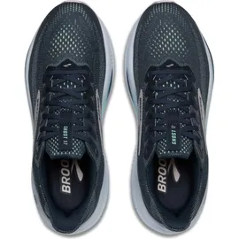 Brooks Ghost 17 Damen Spellbound/Yucca/Pink 42