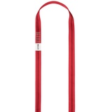 Edelrid X-Tube Loop - 25 mm, Farbe:red, Größe:60 cm