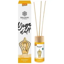 Taoasis Baldini Raumduftset Yogaduft Demeter
