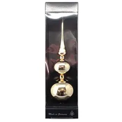 Thüringer Glasdesign Weihnachtsbaumspitze