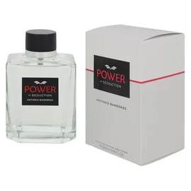 Antonio Banderas Power of Seduction Eau de Toilette 200 ml