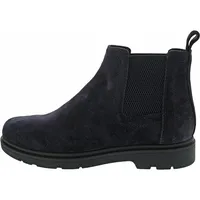 GEOX Spherica Chelsea Boot Blau | Gr.: 42