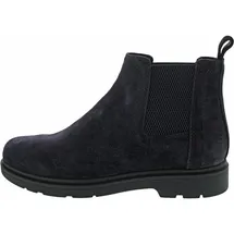 GEOX Spherica Chelsea Boot Blau | Gr.: 42