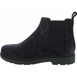 GEOX Spherica Chelsea Boot Blau | Gr.: 42