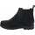 GEOX Spherica Chelsea Boot Blau | Gr.: 42