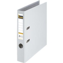 BENE No.1 Ordner weiß Kunststoff 5,2 cm DIN A4