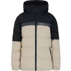 PROTEST Kinder Funktionsjacke PRTMACK JR, BambooBeige, 152