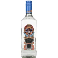 José Cuervo Especial Silver Tequila Limited Edition Day of the Dead 38% Vol. 0,7l