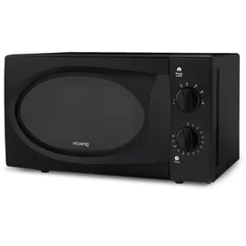 h.koenig VIO6B Schwarz