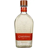 Familia Camarena Tequila Reposado 38% Vol. 0,7l