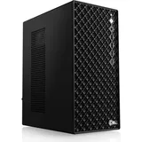 Gaming PC mit Windows 11 Home | AMD Ryzen 3 3200G 4x3.6GHz | AMD Radeon | 1000GB M.2 NVMe | 16GB DDR4 RAM | WLAN | Entry Level Computer für Zocker, Gamer Desktop Rechner zum Spielen | A11520