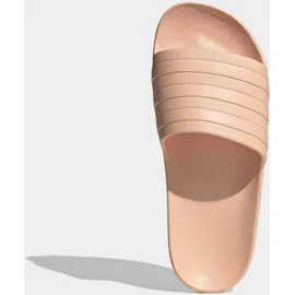 adidas Adilette Aqua Powder Coral / Powder Coral / Powder Coral 43
