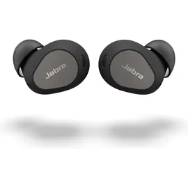 JABRA Elite 10 titanschwarz