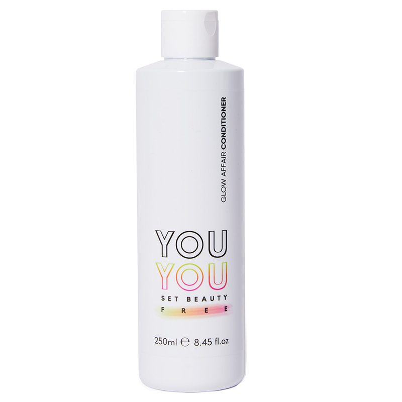 YOU YOU Glow Affair Conditioner 250 ml