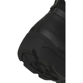 Viking Gravel Neo Gummistiefel Schwarz 43