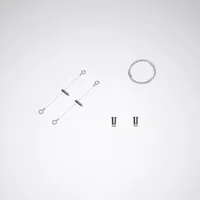 Trilux Seilabhängungsset Mirona Fit DSY K