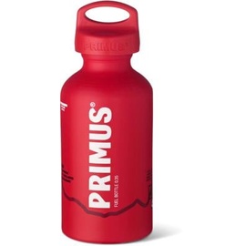 Primus Brennstoffflasche 350ml, Rot